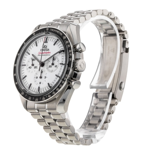 Omega Speedmaster Moonwatch Professional 310.30.42.50.04.001 Image 2